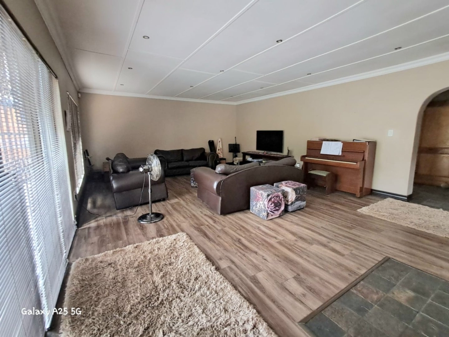 4 Bedroom Property for Sale in Sasolburg Ext 23 Free State